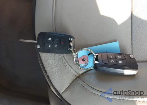 2015 Chevrolet Malibu 2Lz from USA, damaged, VIN 1G11G5SX3FF329152